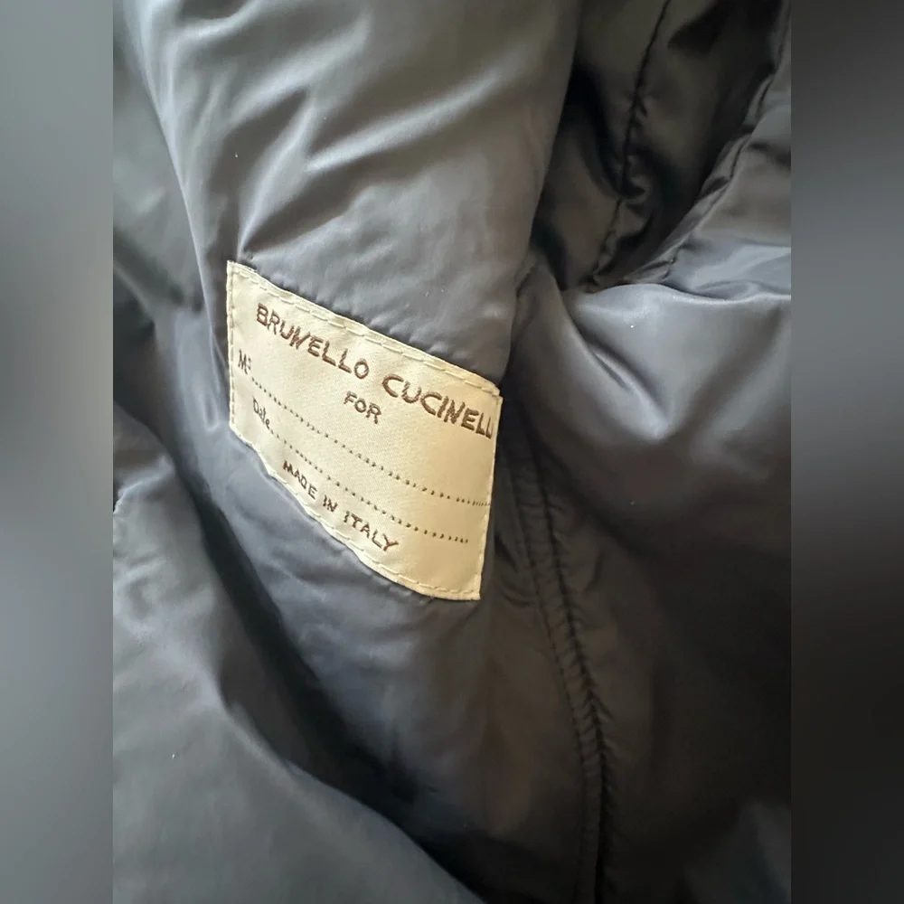 Brunello Cucinelli Womens Velvet Jacket - Picture 7 of 12